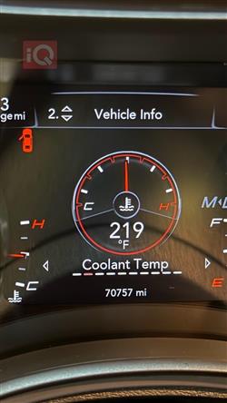 دودج تشارجر